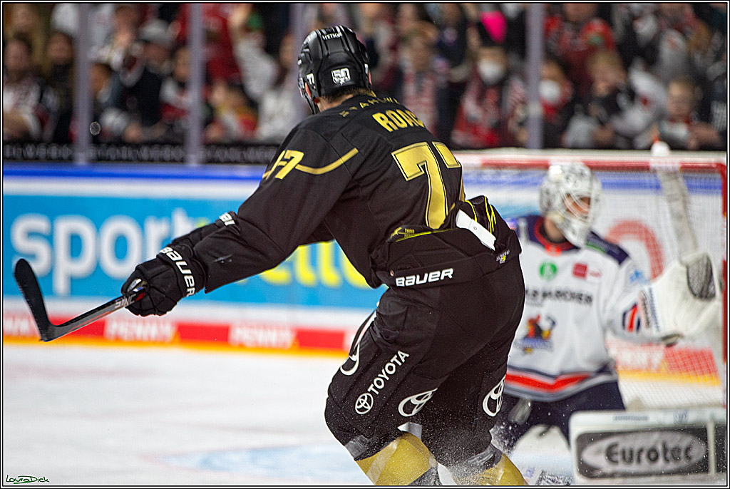 PENNY DEL; Koelner Haie- Iserlohn Roosters; Koeln, 27.11.2022